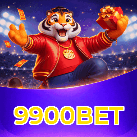 9900BET App Mobile - Android e iOS