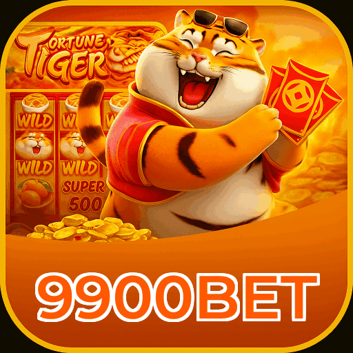 9900BET Logo